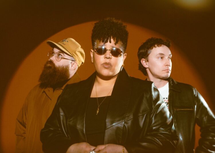 Alabama Shakes compartilha “American Dream”, provocando terceiro álbum