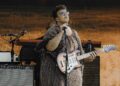 Alabama Shakes lança nova música nesta sexta-feira