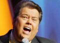 Alan Osmond, dos irmãos Osmond, morto aos 76 anos | Alan Osmond, RIP | Notícias e fofocas sobre celebridades | Entretenimento, fotos e vídeos