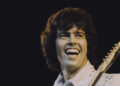 Alan Osmond, membro mais velho dos Osmonds, morto aos 76 anos