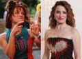 Alanna Ubach diz que 'ilumina todas as vezes'. Os fãs citam esta frase “Legalmente Loira” (exclusiva)