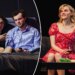 Alden Ehrenreich é incrível na comédia de primeiro encontro da Broadway extremamente engraçada