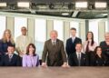 Alinhamento do BBC Celebrity Apprentice confirmada – lista completa