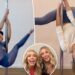 Alix Earle aparentemente envia uma mensagem direta para Alex Cooper com a escolha da música no novo vídeo de pole dancing