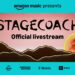 Amazon Music revela novos originais antes do retorno da transmissão ao vivo do Stagecoach 2026