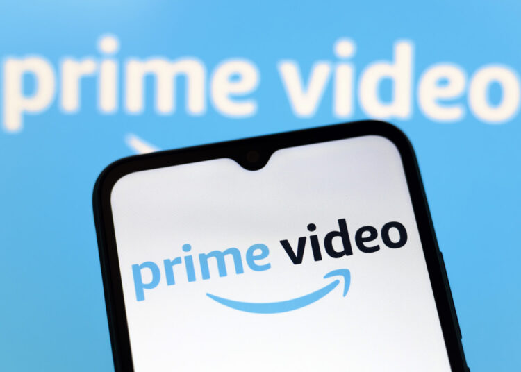 Amazon Prime Video cancela repentinamente novo programa, apesar de 5 temporadas planejadas