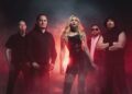Amberian Dawn lança novo videoclipe para 'The Vision of Dreaming'