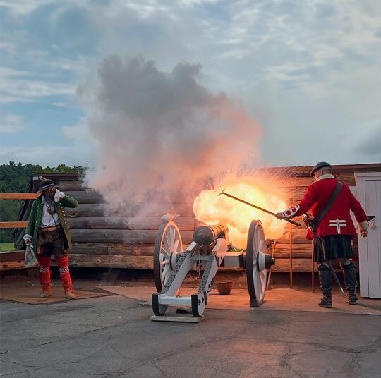 America 250, shows, inaugurações de arte e outros eventos Adirondacks