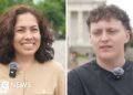Americanos sobre o que o Rei e a Rainha deveriam fazer durante a visita aos EUA