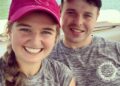 Amy Duggar critica Kendra Duggar por apoiar Joseph