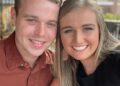Amy Duggar critica as ligações de prisão de Joseph Duggar para a esposa Kendra