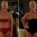 Amy Schumer zomba de Thirst Traps em nova selfie espontânea de maiô