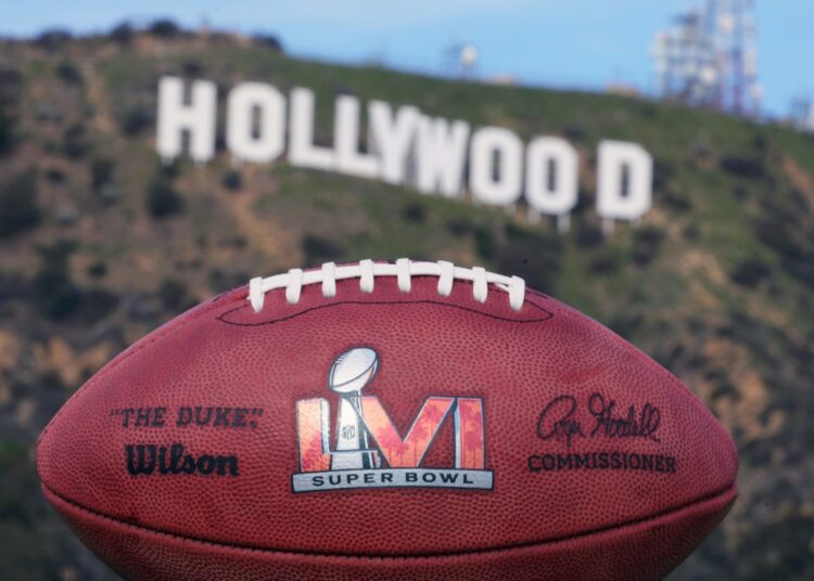 Analista de Hollywood alerta que acordos de direitos da NFL são más notícias para a indústria do entretenimento
