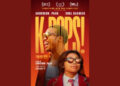 Anderson .Paak 'K-Pops!' vindo para a Netflix