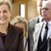 Andrew divides royal family, gains Duchess Sophie’s support
