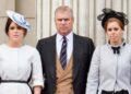 Andrew’s hopes for Princess Beatrice, Eugenie’s royal roles crushed