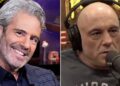 Andy Cohen chama Joe Rogan de ‘idiota’ ao endossar Spencer Pratt – Celebrity News – Entretenimento