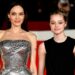 Angelina Jolie, Brad Pitt, filha de Shiloh, elenco do videoclipe de Dayoung