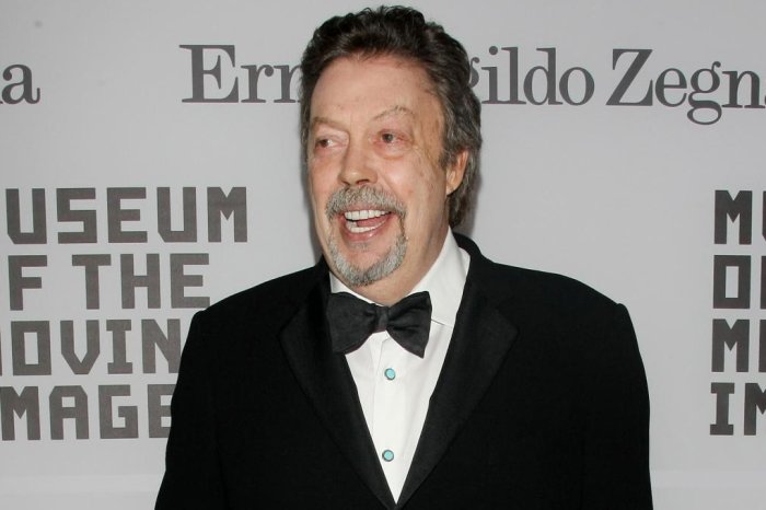 Aniversários famosos em 19 de abril: Troy Polamalu, Tim Curry