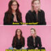 Anna Cathcart e Sang Heon Lee respondem a perguntas “XO, Kitty” e muito mais enquanto brincam com cachorrinhos