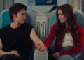 Anna Cathcart no final da terceira temporada de 'XO, Kitty' e romance de Min Ho