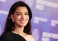 Anne Hathaway acaba de fornecer uma atualização emocionante de Princess Diaries 3