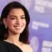 Anne Hathaway acaba de fornecer uma atualização emocionante de Princess Diaries 3