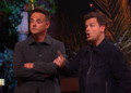 Ant e Dec abordam a caótica final ao vivo de I'm A Celebrity enquanto compartilham idéias sobre a vitória de Adam