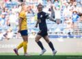 Antevisão da partida: Seattle Reign vs.