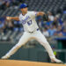 Anthony Kay conquistou a primeira vitória na MLB desde 2021, com o White Sox derrotando o Royals por 2 a 0