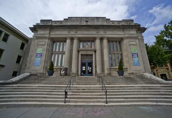 Anunciada a programação do evento 2026 do Reading Public Library Celebrity Bartender