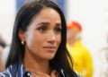 Anúncio de roupa de ataque terrorista de Meghan em Bondi puxado em meio a 'sinos de alarme' | Real | Notícias