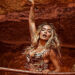 Anúncios da turnê de Karol G aparecem em El Paso após o anúncio do Coachella