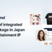 AnyMind Group lança pacote integrado para IPs de entretenimento japoneses