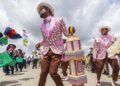 Ao vivo do Jazz Fest: Rod Stewart, David Byrne, ostras, mais | Entretenimento/Vida