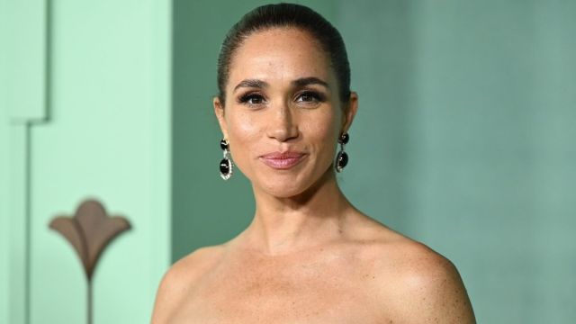 Aparência de Meghan Markle em ‘MasterChef Australia’ atrai críticas dos fãs