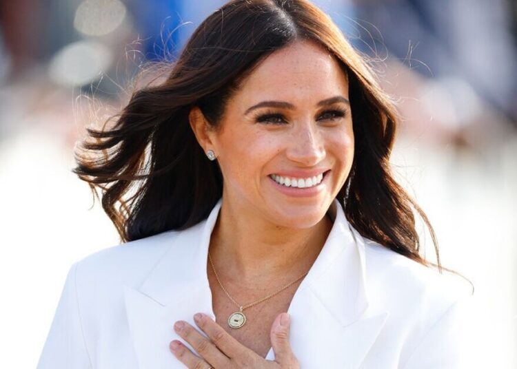 Apresentador de TV emite declaração após pegadinha de Meghan Markle dar errado | Real | Notícias