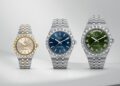 Apresentando: Tudor revitaliza o Royal em 40, 36 e 30 mm