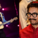 Arijit Singh canta 5 músicas para o filho Junaid Khan Ek Din após a reprodução cantando aposentadoria, diz Aamir Khan