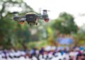 Arizona House aprova projeto de lei que restringe drones perto de grandes eventos de entretenimento