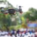 Arizona House aprova projeto de lei que restringe drones perto de grandes eventos de entretenimento