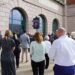 Arlington PD abre nova loja no distrito de entretenimento