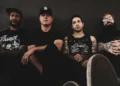 Armed For Apocalypse lança videoclipe de “Lurk” junto com seu novo álbum