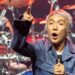 Arnel Pineda posta mensagem enigmática para fãs de Journey