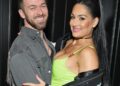 Artem Chigvintsev sobre separação e divórcio de Nikki Garcia