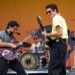 Artistas do Jazz Fest fazem apresentações surpresa no fim de semana 1 | Entretenimento/Vida