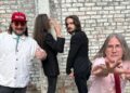 Artistas musicais da área de Spokane-CdA se unem para criar uma nova banda Psily com som de gênero cruzado