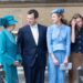 As 12 melhores fotos da Família Real no Domingo de Páscoa em Windsor | Real | Notícias