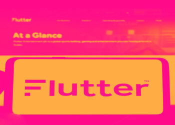 As ações da Flutter Entertainment (FLUT) estão em queda, aqui está o porquê