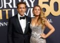 As alegações de assédio sexual de Blake Lively contra Justin Baldoni rejeitadas pelo juiz um mês antes do julgamento